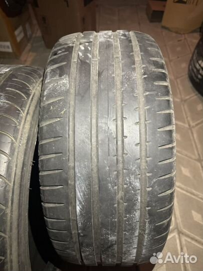 Hankook Aurora Radial K706 225/45 R17