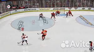 Nhl 10 ps 3