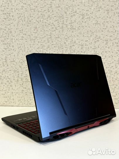 Acer nitro 5 i7 11 Gen/Rtx 3050Ti