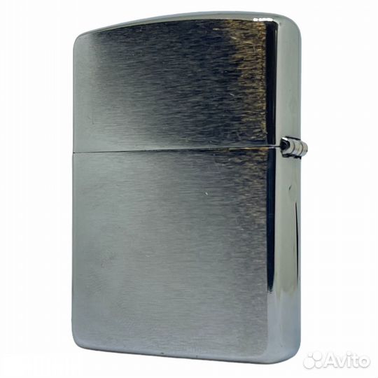 Зажигалка бензиновая zippo