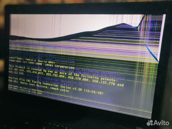 Ноутбук Asus