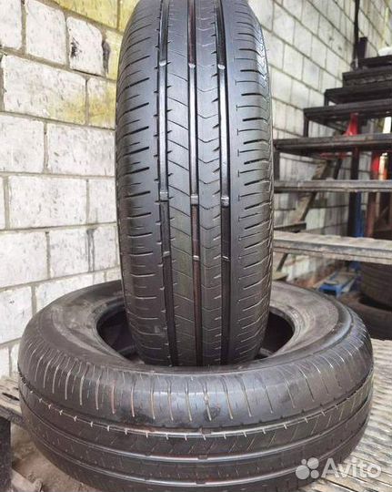 Bridgestone Ecopia EP300 195/65 R15 91V