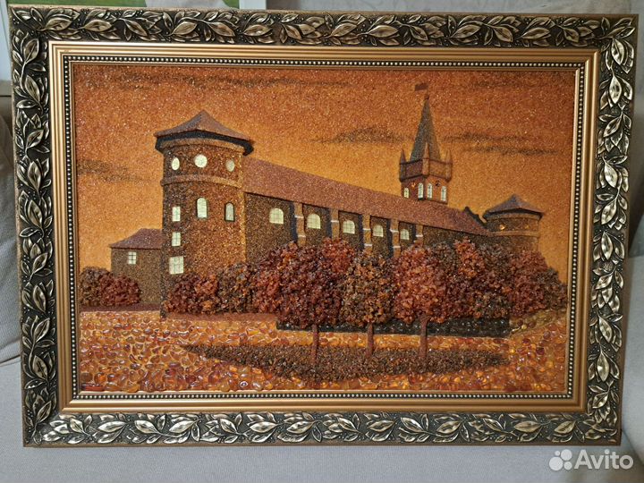 Интерьерная картина