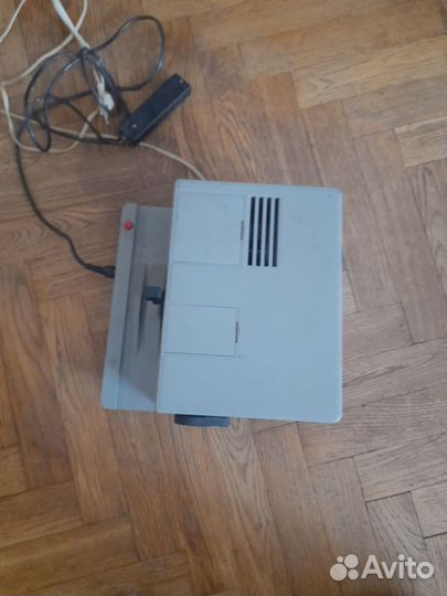 Диапроектор