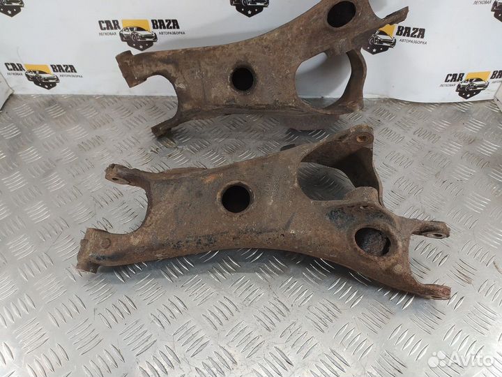 Рычаг задний нижний Volvo XC90