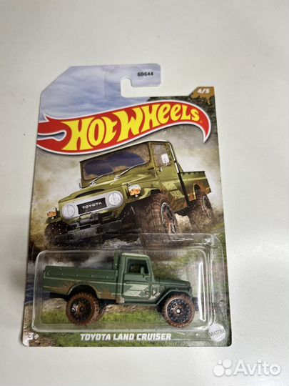 Hot wheels Premium