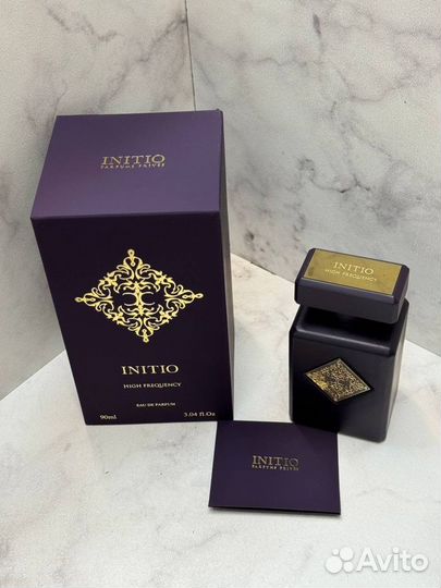 Духи Initio Parfums Prives High 100 мл