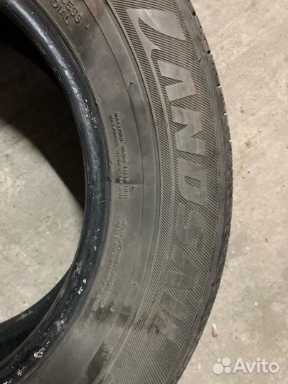 Landsail CLV2 Trailblazer 235/60 R16 100H
