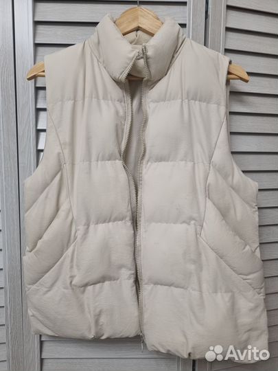 Жилетка женская