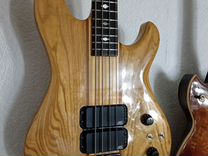 Aria Pro 2 Tri Sound Bass TSB-550 Japan, 1980г