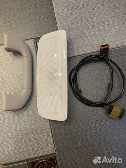 Ручка потолочная w204