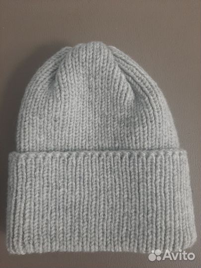 Шапка женская