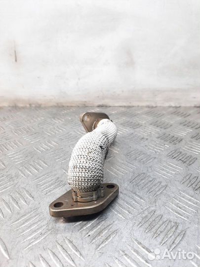 Трубка EGR Volkswagen Passat седан 2.5 AKN 2001