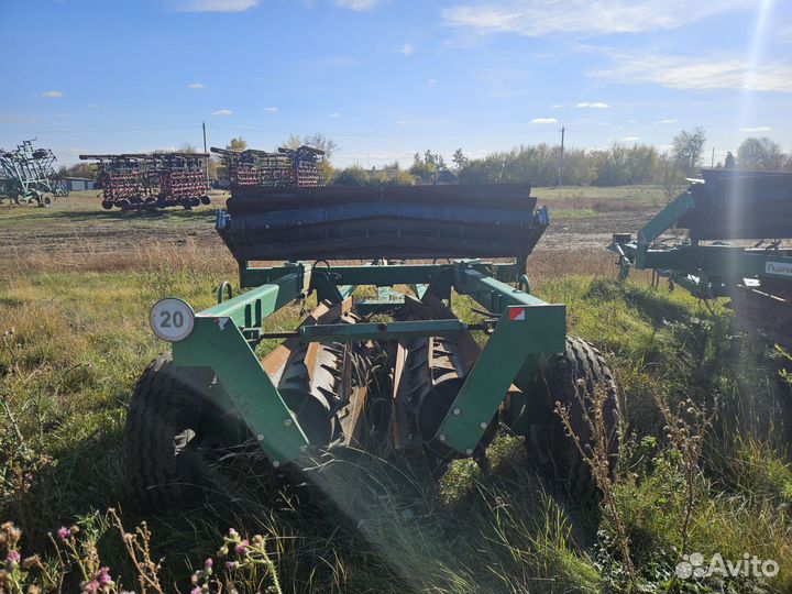 Каток Радогост-маш КИПО-6П, 2021