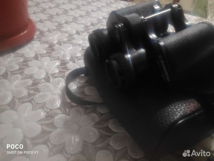 Бинокль бпц 8х30