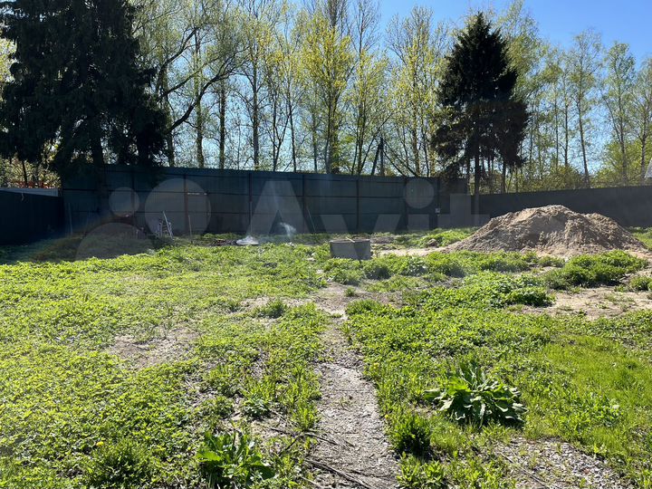 Дом 120 м² на участке 24 сот.