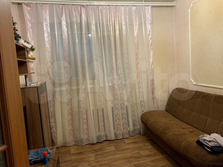 3-к. квартира, 68,7 м², 1/2 эт.