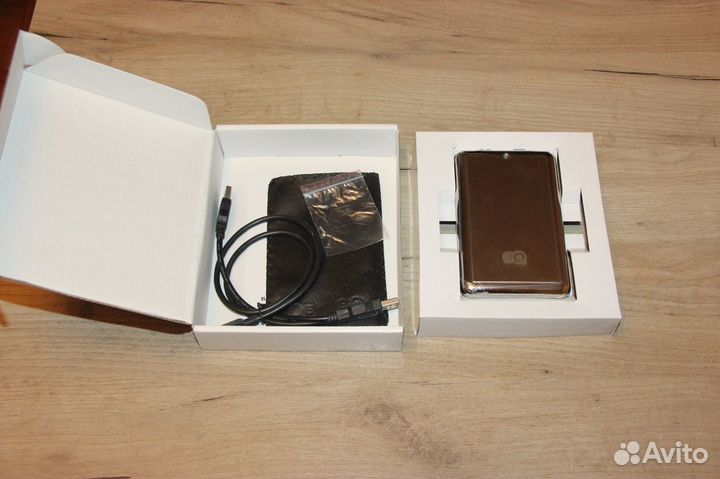 Корпус для жесткого диска