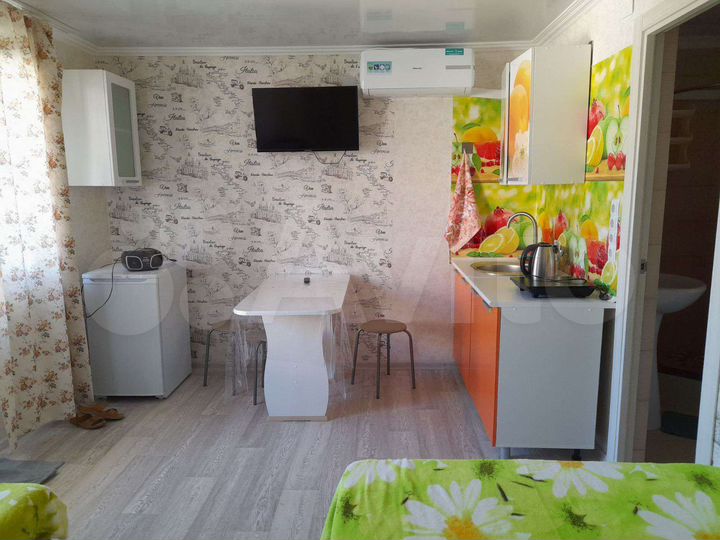 Комната 18 м², 1/2 эт.