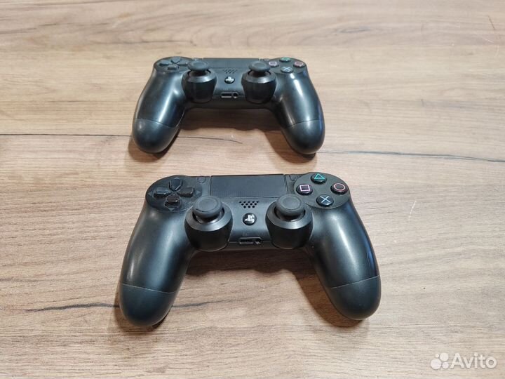 Игровая приставка Sony PlayStation 4 Pro 1000 гб H