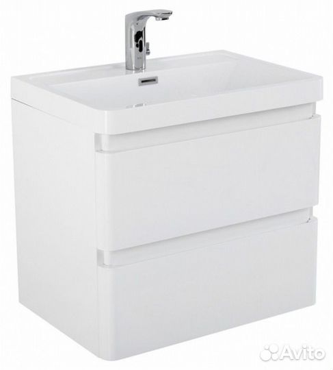 Мебель для ванной BelBagno Energia-N 60 подвесная