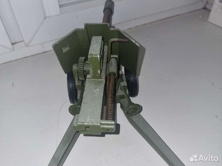 Пушкассср, Мичуринский завод 