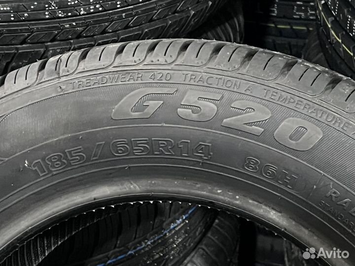 Goform G520 185/65 R14 86H