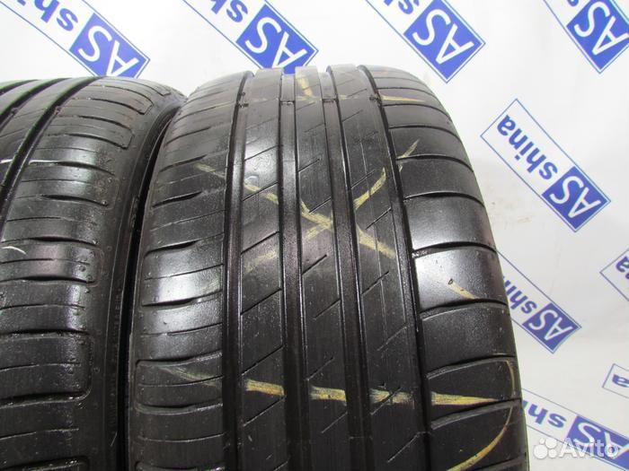 Goodyear EfficientGrip Performance 225/45 R18 95M