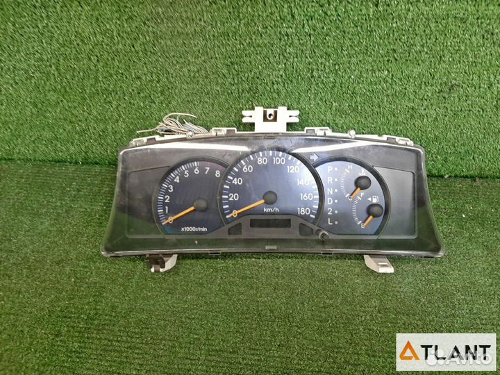 Спидометр toyota runx