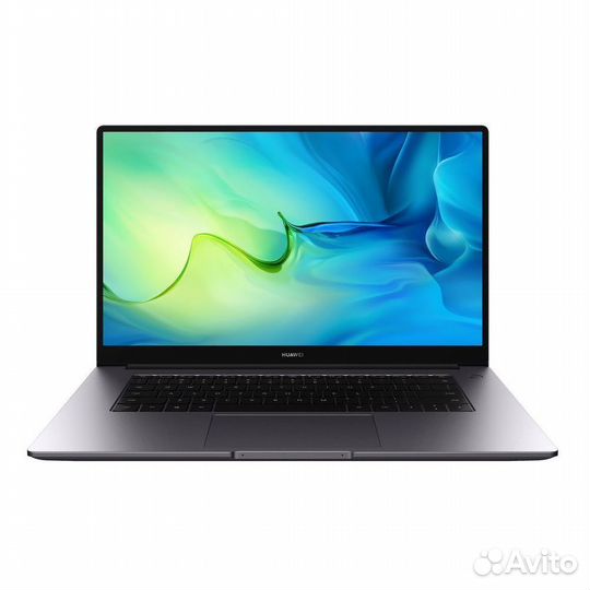 Huawei MateBook D15 BOD-WDI9 Silver i3/8/256