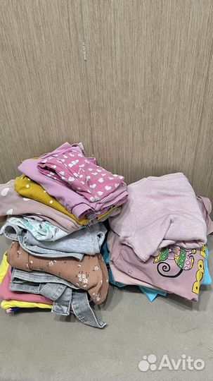 Вещи для девочки