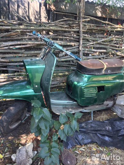 Винтажные вещи