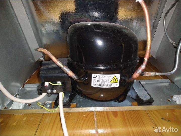 Ремонт холодильников и посудомоечных машин