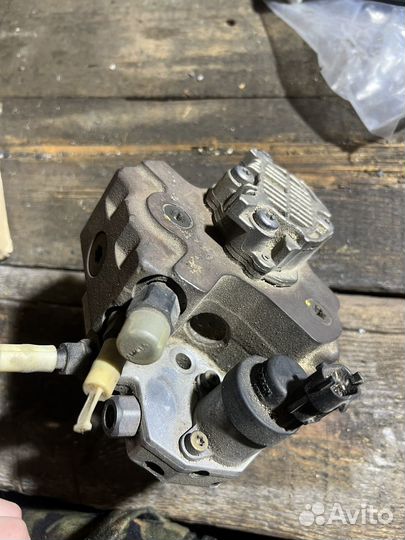 Топливный насос