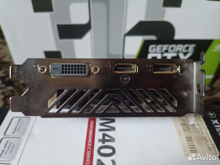 Видеокарта