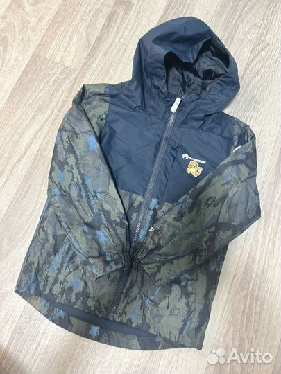 Ветровка outventure 122-128