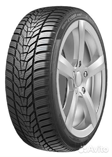 Hankook Winter I'Cept Evo 3 X W330A 235/55 R20