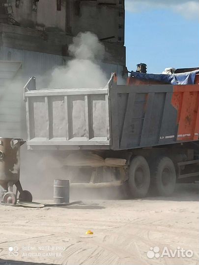 Пескоструйная очистка дисков