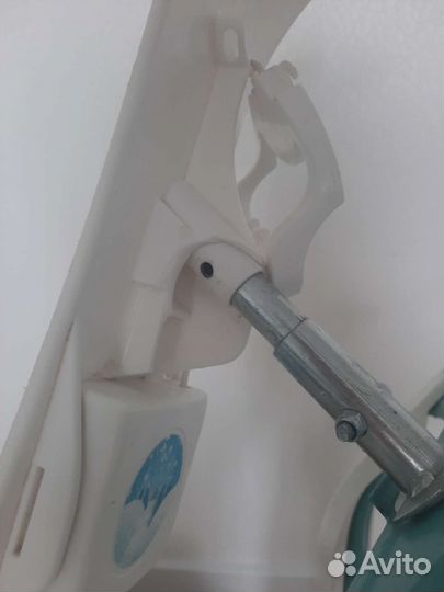 Детский снегокат