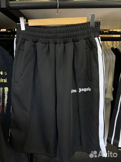 Шорты palm angels