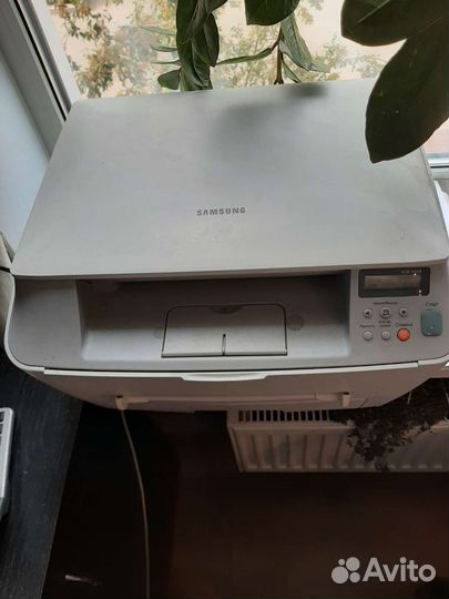 Офисная техника бу