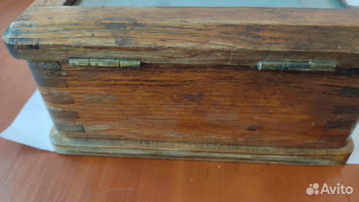 Часы корабельные