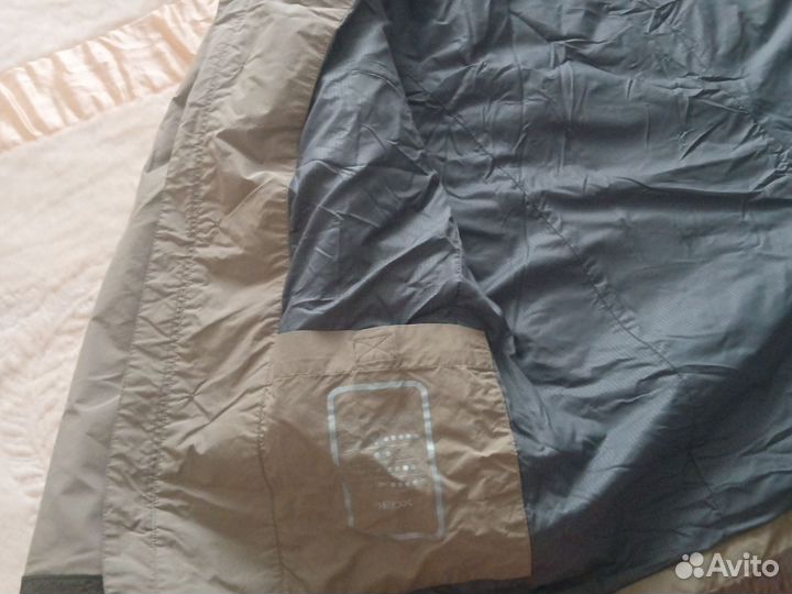 Ветровка мужская geox