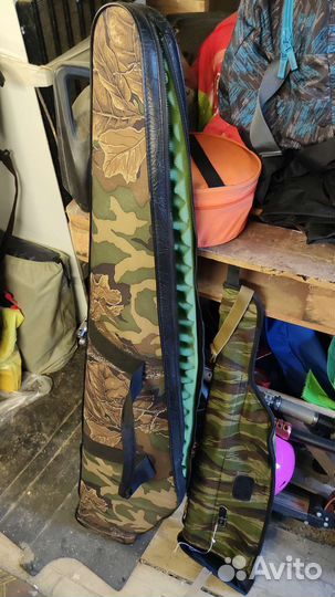 Чехол для ружья