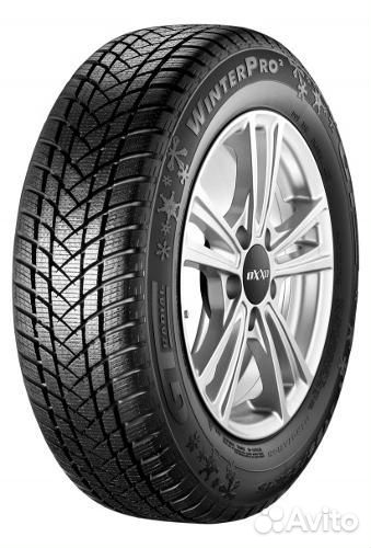 GT Radial WinterPro2 215/55 R17 98V