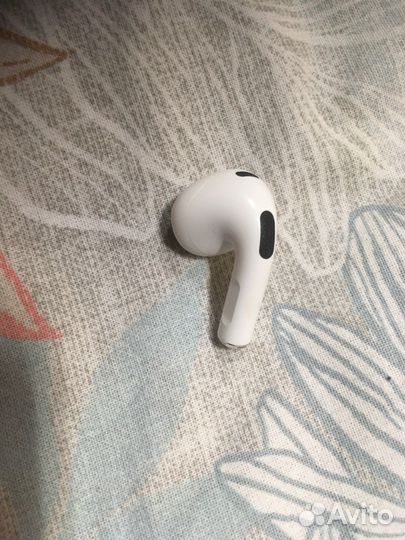 AirPods 3 левый оригинал