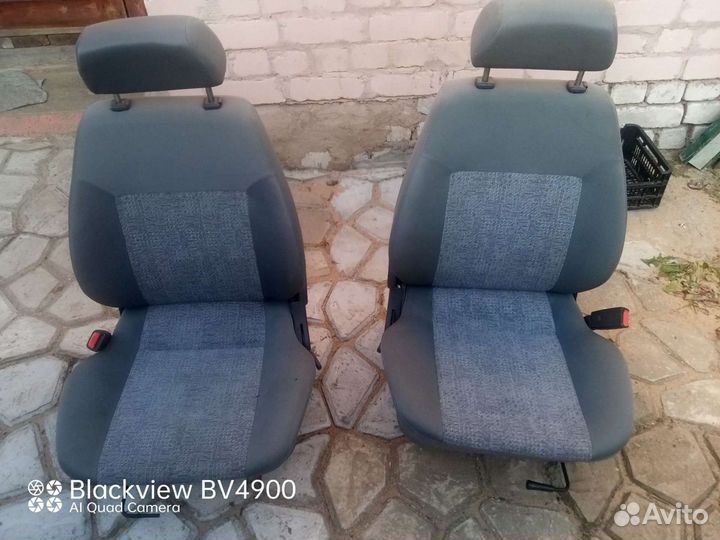 Сиденье на нексию