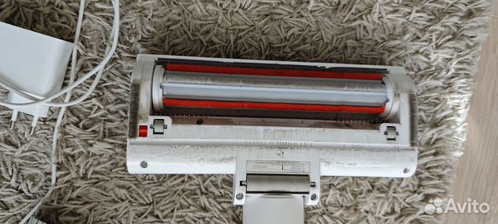 Пылесос xiaomi mi vacuum cleaner light