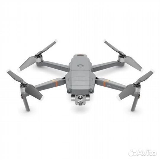 DJI Mavic 2 Enterprise Advanced