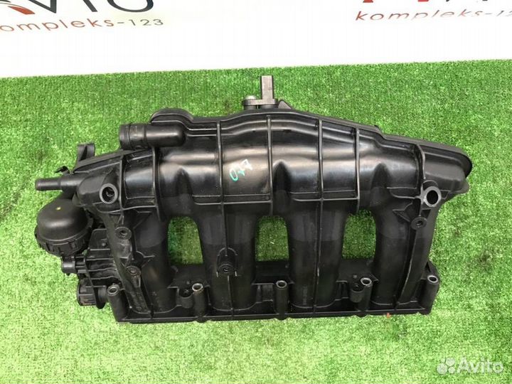 Впускной коллектор Audi Q5 8R CDN 2009